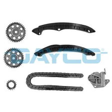 Dayco vezérműlánc készlet KTC1001 autóalkatrész
