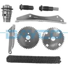 Dayco vezérműlánc készlet KTC1084 autóalkatrész