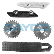 Dayco vezérműlánc készlet KTC1085 autóalkatrész