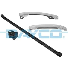Dayco vezérműlánc készlet KTC1124 autóalkatrész