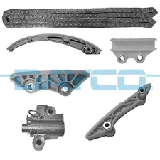 Dayco vezérműlánc készlet KTC1189 autóalkatrész