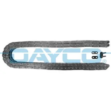 Dayco Vezérműlánc TCH1051 autóalkatrész