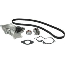 Dayco vízpumpa + fogasszíj készlet 25mm,1á695mm autóalkatrész