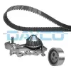 Dayco Vízpumpa + fogasszíj készlet KTBWP2591
