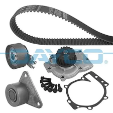 Dayco Vízpumpa + fogasszíj készlet KTBWP3160 autóalkatrész