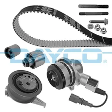 Dayco Vízpumpa + fogasszíj készlet KTBWP8841 autóalkatrész