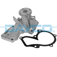 Dayco Vízszivattyú, motorhűtés DAYCO DP245 autóalkatrész