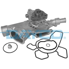 Dayco Vízszivattyú, motorhűtés DAYCO DP265 autóalkatrész