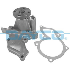 Dayco Vízszivattyú, motorhűtés DAYCO DP270 autóalkatrész