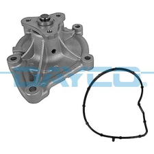 Dayco Vízszivattyú, motorhűtés DAYCO DP286 autóalkatrész