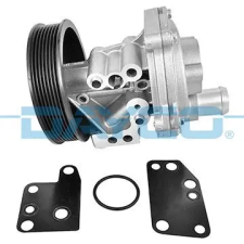 Dayco Vízszivattyú, motorhűtés DAYCO DP307 autóalkatrész