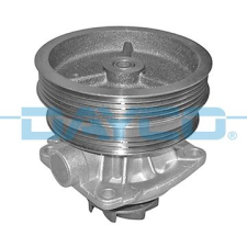 Dayco Vízszivattyú, motorhűtés DAYCO DP327 autóalkatrész