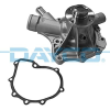 Dayco Vízszivattyú, motorhűtés DAYCO DP345