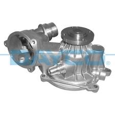 Dayco Vízszivattyú, motorhűtés DAYCO DP576 autóalkatrész