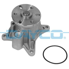 Dayco Vízszivattyú, motorhűtés DAYCO DP736 autóalkatrész