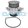 Dayco Vízszivattyú, motorhűtés DP038