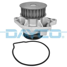 Dayco Vízszivattyú, motorhűtés DP038 autóalkatrész