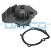 Dayco Vízszivattyú, motorhűtés DP042