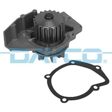 Dayco Vízszivattyú, motorhűtés DP042 autóalkatrész