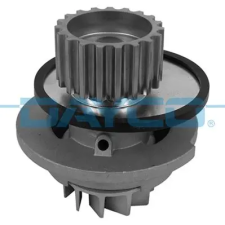 Dayco Vízszivattyú, motorhűtés DP068 autóalkatrész