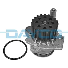 Dayco Vízszivattyú, motorhűtés DP206 autóalkatrész