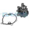 Dayco Vízszivattyú, motorhűtés DP279