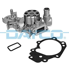 Dayco Vízszivattyú, motorhűtés DP315 autóalkatrész