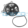 Dayco Vízszivattyú, motorhűtés DP375