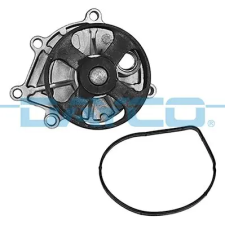 Dayco Vízszivattyú, motorhűtés DP375 autóalkatrész