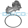 Dayco Vízszivattyú, motorhűtés DP400