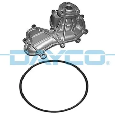 Dayco Vízszivattyú, motorhűtés DP400 autóalkatrész