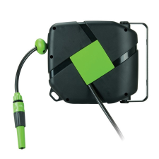 DAYE DY6680W10 10m automata fali tömlődob öntözéstechnikai alkatrész