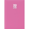 DAYLINER Naptár, tervező, A5, heti, DAYLINER, "Pannon", fuchsia