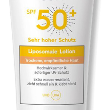 Daylong Cetaphil Sun Lotion SPF 50+ 200 ml naptej, napolaj