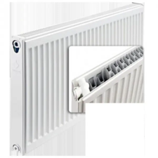 Daylux Hunor 22-600/600 panelradiátor fűtőtest, radiátor