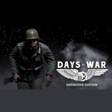  Days of War (Definitive Edition) (Digitális kulcs - PC) videójáték