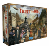 Days of Wonder Ticket to Ride A legendás nyugat társasjáték