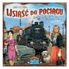 Days of Wonder Ticket To Ride Map Collection: 6.5 - Poland társasjáték kiegészítő lengyel változat