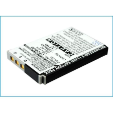 DB-L40A Akkumulátor 1200 mAh digitális fényképező akkumulátor