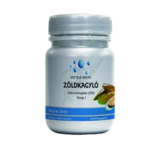 DBH Europe DBH ZÖLDKAGYLÓ KAPSZULA 100 DB vitamin és táplálékkiegészítő