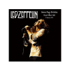 DBQP Led Zeppelin - Jimmy Page Birthday At Royal Albert Hall, 9 January 1970 (Vinyl LP (nagylemez))