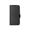 dbramante1928 Bergen Pro Flip cover case for  for Apple iPhone 17 Pro Black RE63BL004370