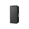 dbramante1928 Bergen Pro Flip cover for Apple iPhone 16e Black REE4BL004344