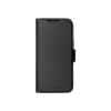 dbramante1928 Flip tok Bergen Pro iPhone 17 Pro Max fekete RE69BL004372