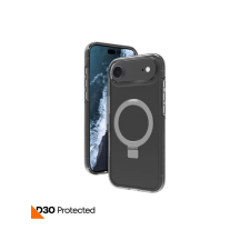dbramante1928 Iceland Ultra D3O Magsafe Kick case for iPhone Air Clear IUK6CL006710 tok és táska