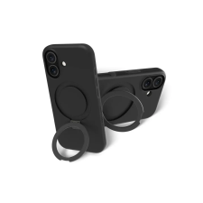dbramante1928 Iceland Ultra D3O MS Kick case for iPhone 17 Black IUK3CL006712 tok és táska