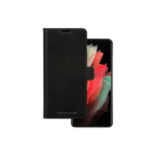 dbramante1928 Lynge case for Samsung Galaxy S21 Ultra Black LYSUGTBL1243 tok és táska