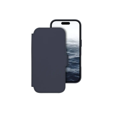 dbramante1928 Lynge Magsafe ICON case for iPhone 17 Deep Water LM63ICBU6676 tok és táska
