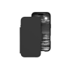 dbramante1928 Lynge MagSafe ICON case for iPhone Air Midnight LM66ICBL6674