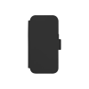 dbramante1928 Lynge MagSafe ICON Flip tok iPhone 17 sötétkék LM63ICBL6672
